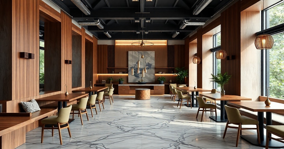 Elevate Your Space: Premier Interior Design & Renovation Services in China