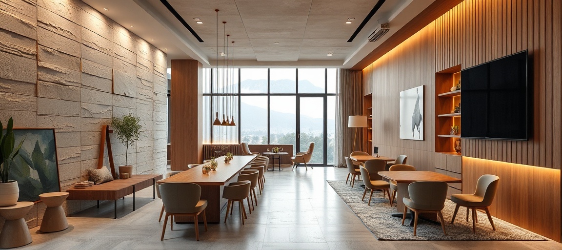 China Interior Design and Renovation Experts