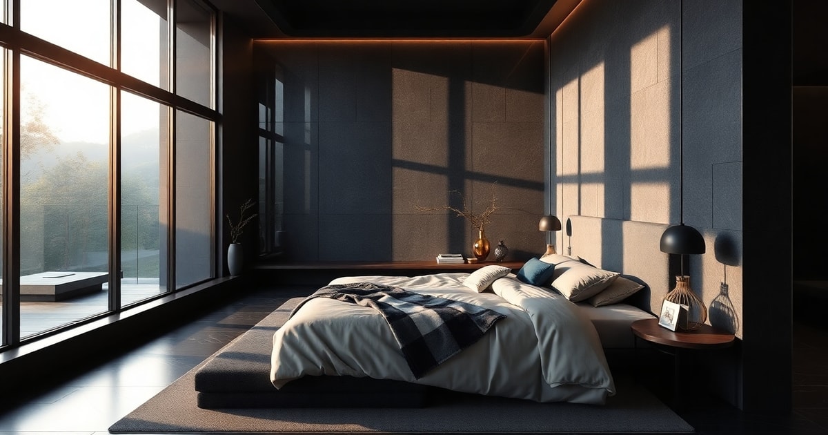 Luxury Interior Design China: Elevate Your Space