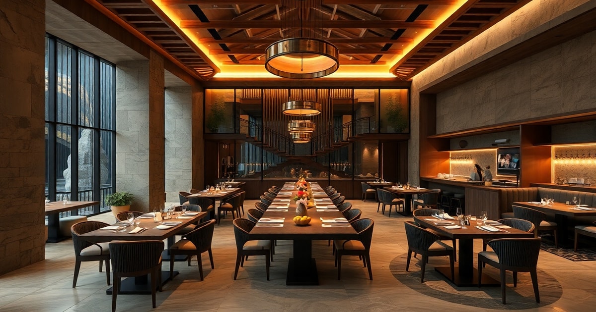 Interior Design and Renovation China: Your Premier Choice