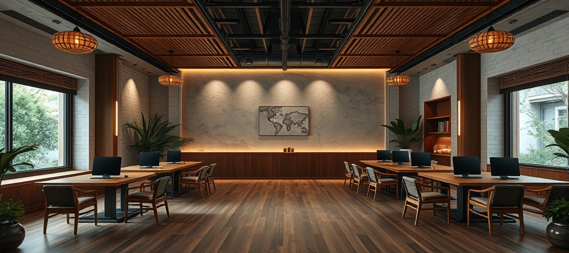 Luxury Hotel Interior Design China: Elevating Hospitality Experiences
