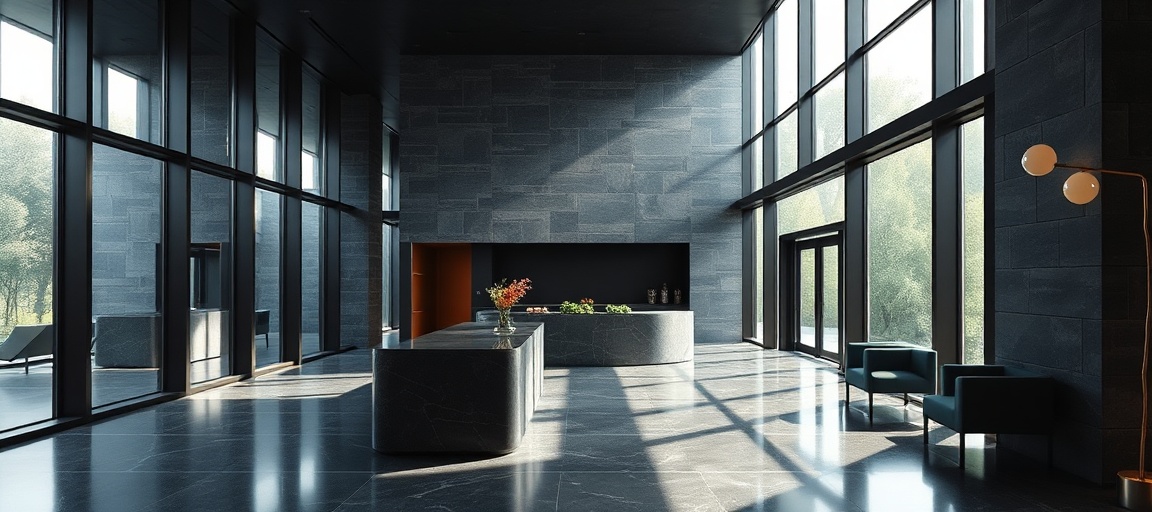 Guangzhou Interior Design & Renovation Ideas for Modern Spaces