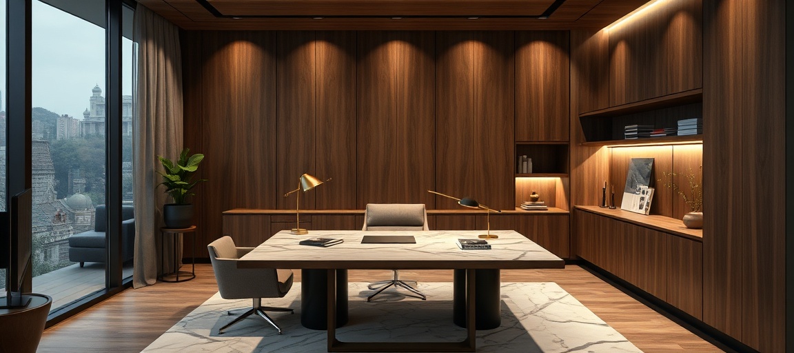 Luxury Interior Design China: Elevating Spaces Nationwide