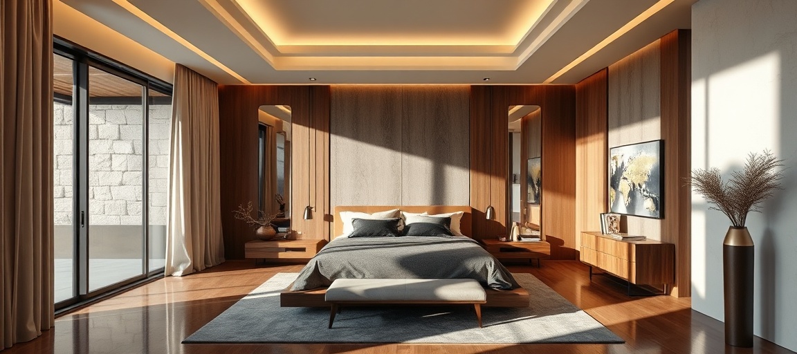 Luxury Interior Design China: Transforming Spaces with Elegance