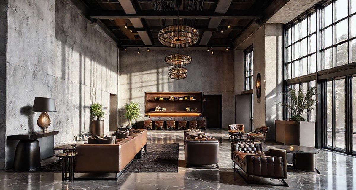 Guangzhou Office & Home Interior Design: Transform Your Space