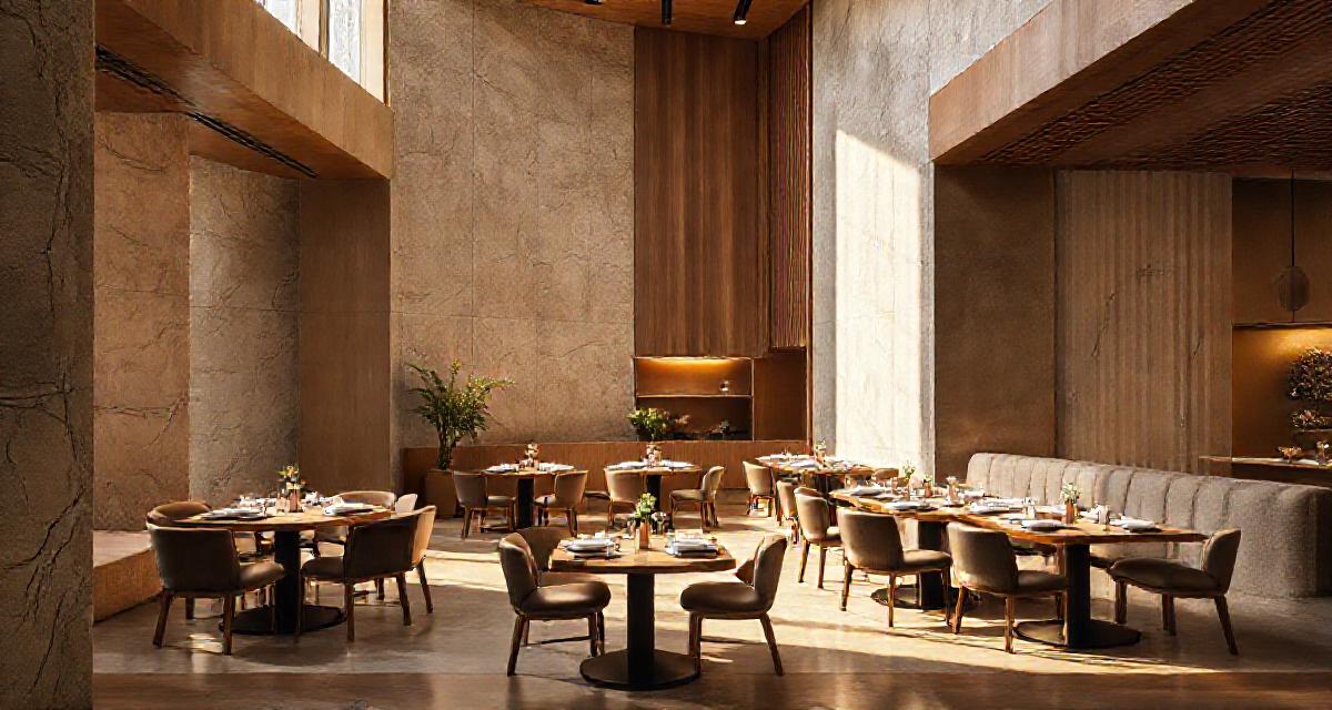 Luxury Interior Design Guangzhou: Elevate Your Space