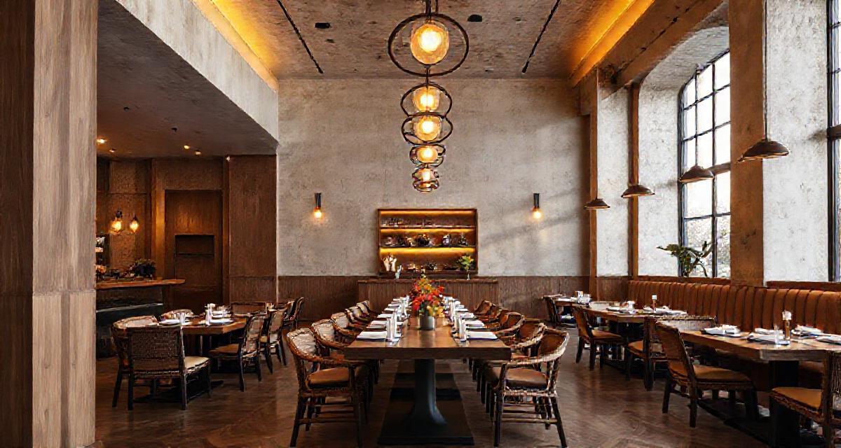 Guangzhou Interior Design Services: Crafting Exceptional Spaces