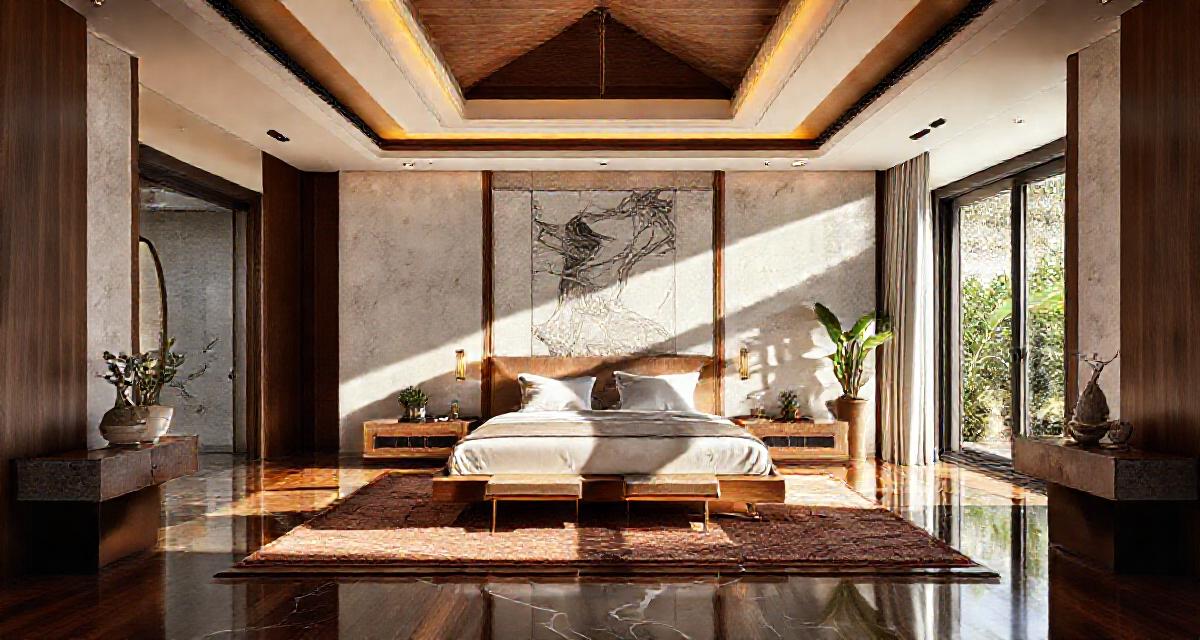 Luxury Interior Design Guangzhou: Elevating Spaces