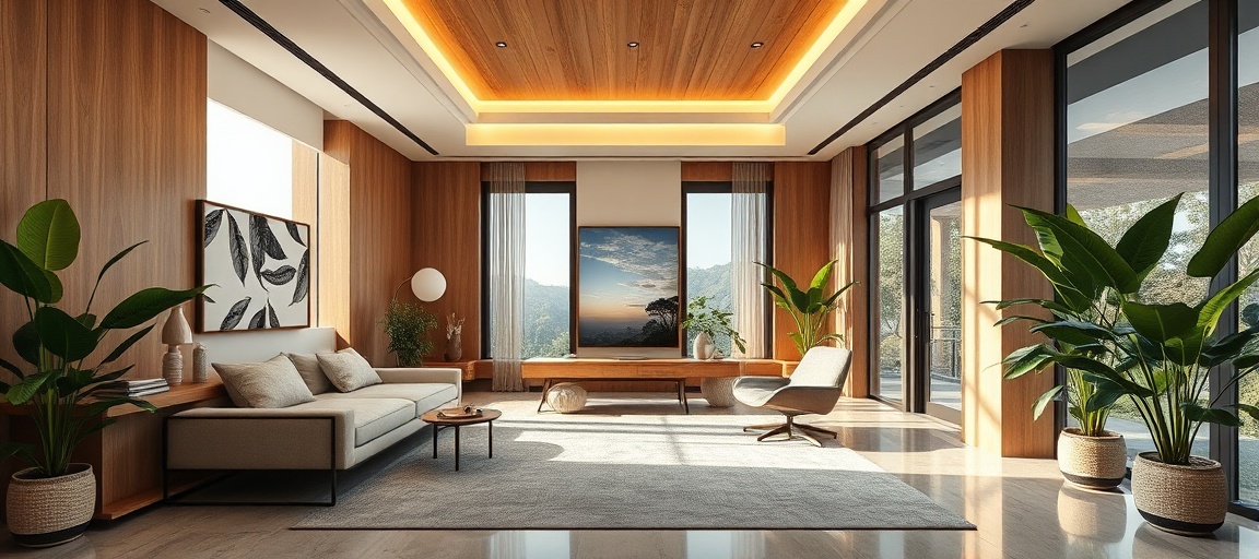 Guangzhou Interior Design & Renovation: Expert Ideas