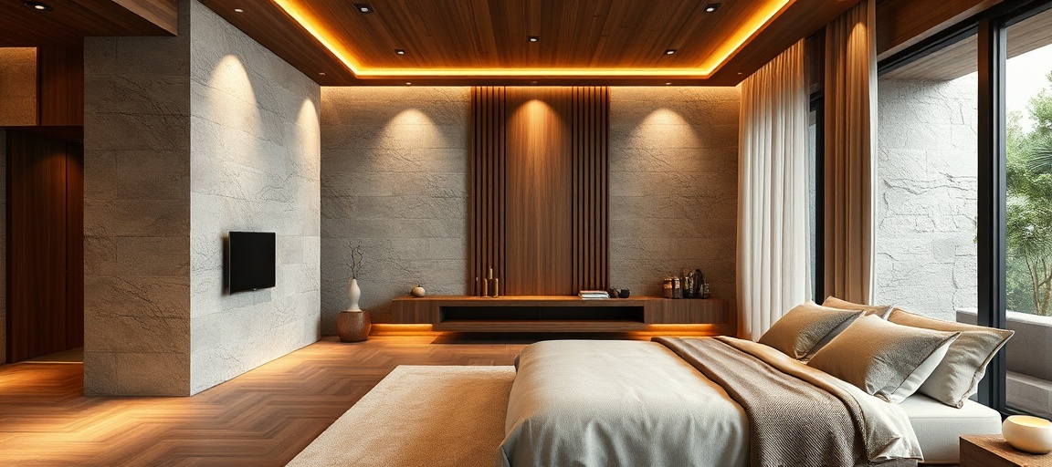 Guangzhou Luxury Interior Design: Transform Your Space