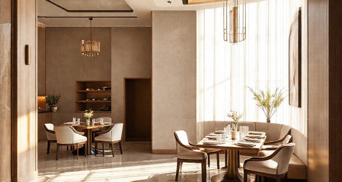 Guangzhou Interior Design Services: Your Premier Partner
