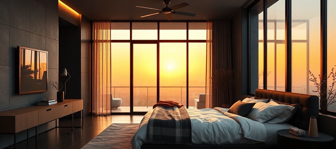 Guangzhou Luxury Home Interior Design: Elevate Your Villa