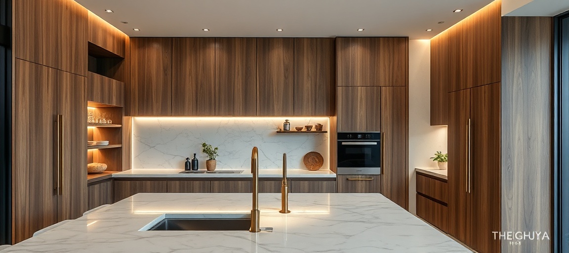 Guangzhou Interior Design: 7 Ideas for Stunning Spaces