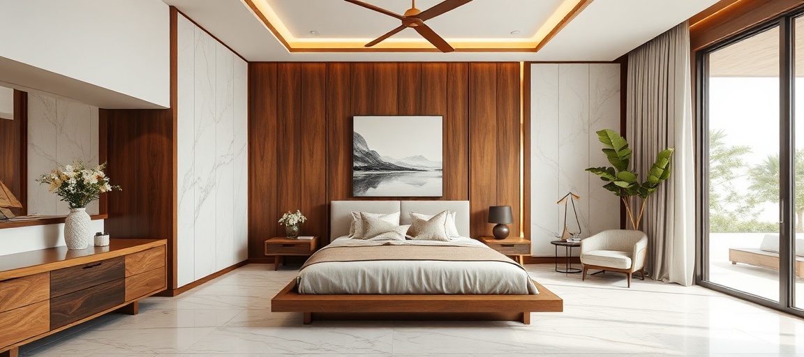 Guangzhou Interior Design: Luxury Office & Home Ideas