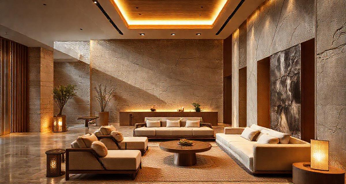 Guangzhou Interior Design Services: Your Vision Transformed